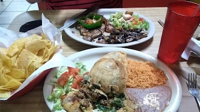 Los Verdes Restaurante Mexicano