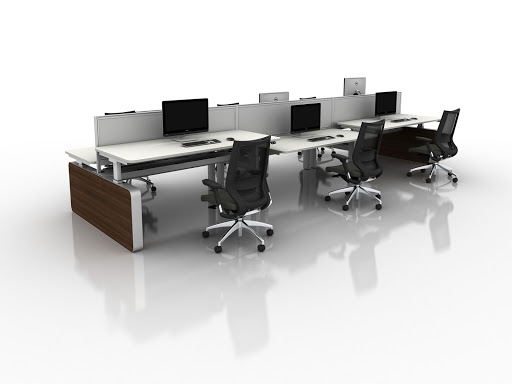 Futurefile Ltd Office Furniture London - Thumbnail