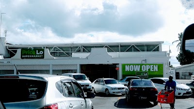 Photos of Price Lo Supermarket