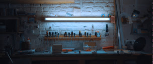 Photo n°1 de L'Atelier du Piano à Frelinghien (Réparateur et accordeur de piano)