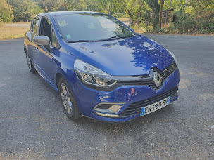 Photo n°6 de MJH-AUTO à LUYNES (Garage automobile)