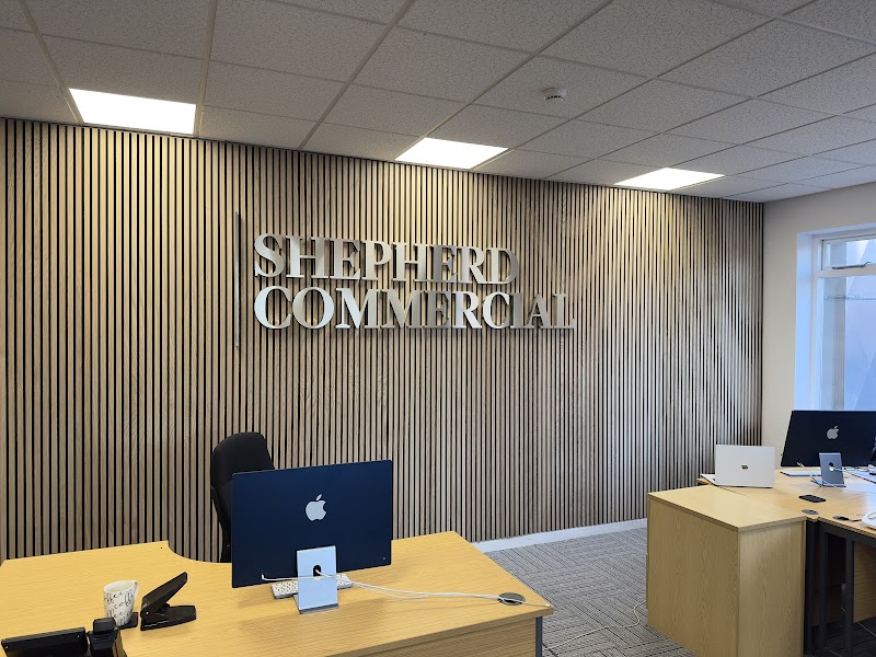 Shepherd Commercial photo 3