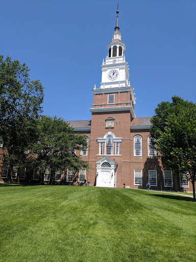 Dartmouth Center for the Advancement of Learning