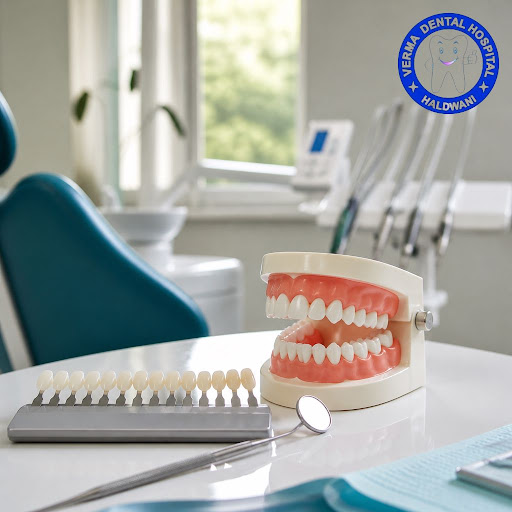 ✔️ Modern teeth whitening near me for brighter, stain-free teeth in just a few sittings post image