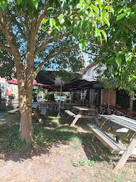 Photo n°35 de Creperie Le Jardin à Auterive (Restaurant français)