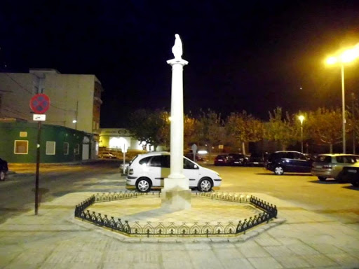 Plaça de la Mare de Déu de la Medalla Milagrosa - Thumbnail