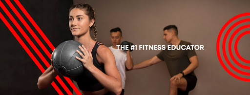 Australian Institute of Fitness - Sydney