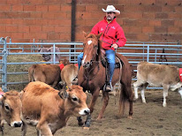 Union des Cavaliers Atlantic Western à Maché