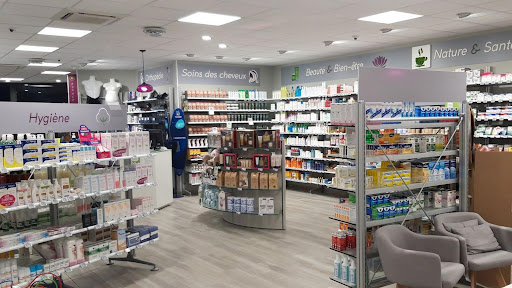 PHARMACIE DU MONT ST MARTIN