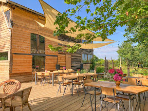 Photo n°12 de Le Yak à Montbrun-Bocage (Restaurant)