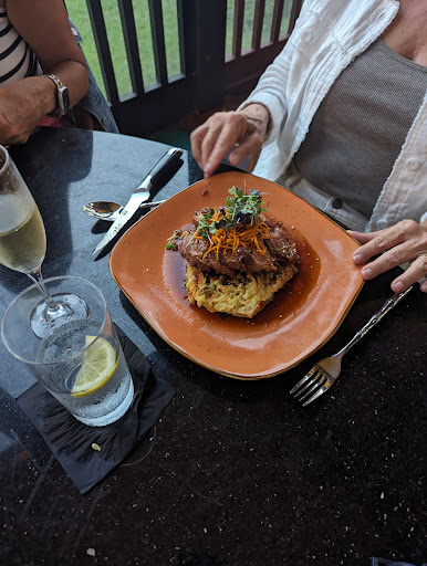 Basmati's Asian Cuisine Gallery - United States