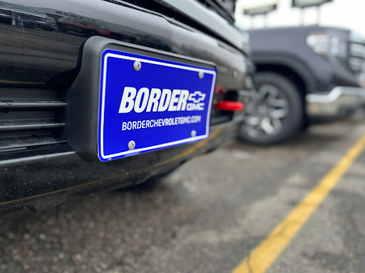 Border Chevrolet GMC - Thumbnail