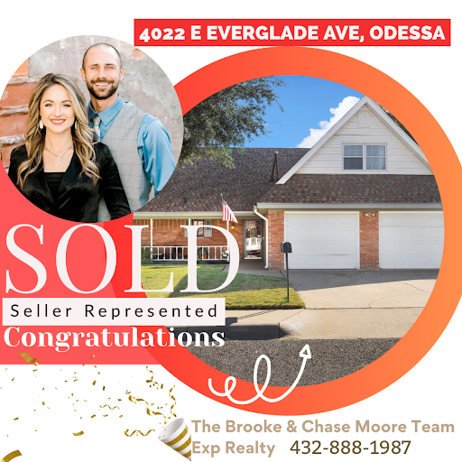 Brooke & Chase Moore EXP Real Estate Team - Thumbnail