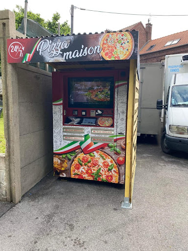 Burger Mania