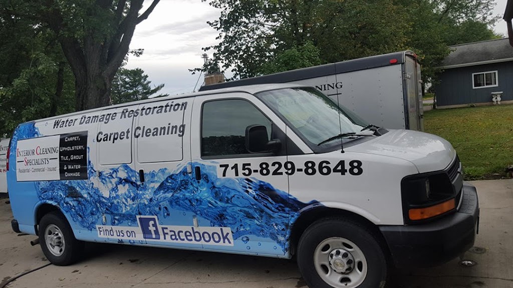 Interior Cleaning Specialists, LLC photo