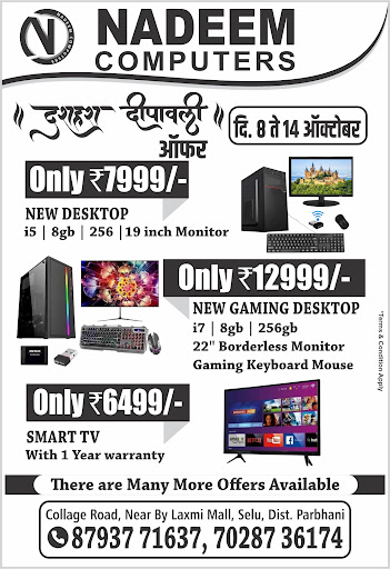 Dasehra Diwali Offers 🎇🪔 post image