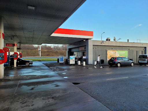 Esso Meelakkers