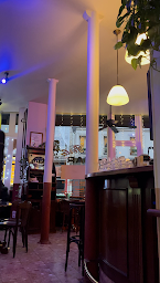 Photo n°23 de La Perla Bar Paris, meilleur bar à Tequila Paris, bar et restaurant mexicain, mezcal Paris, bar à cocktails à Paris (Restaurant mexicain)