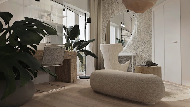 Godziny otwarcia JASKRAWA ARCHITEKTURA WNĘTRZ SP. Z O. O.