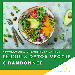 Photo n°22 de CHEMIN DE LA SANTÉ à Travaillan (Nutritionniste)