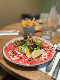 Photo n°10 de LE BISTROT DU ROI à Noisy-le-Roi (Restaurant français)