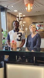 Photo n°54 de SABINE COIFFURE à Le Malesherbois (Salon de coiffure)