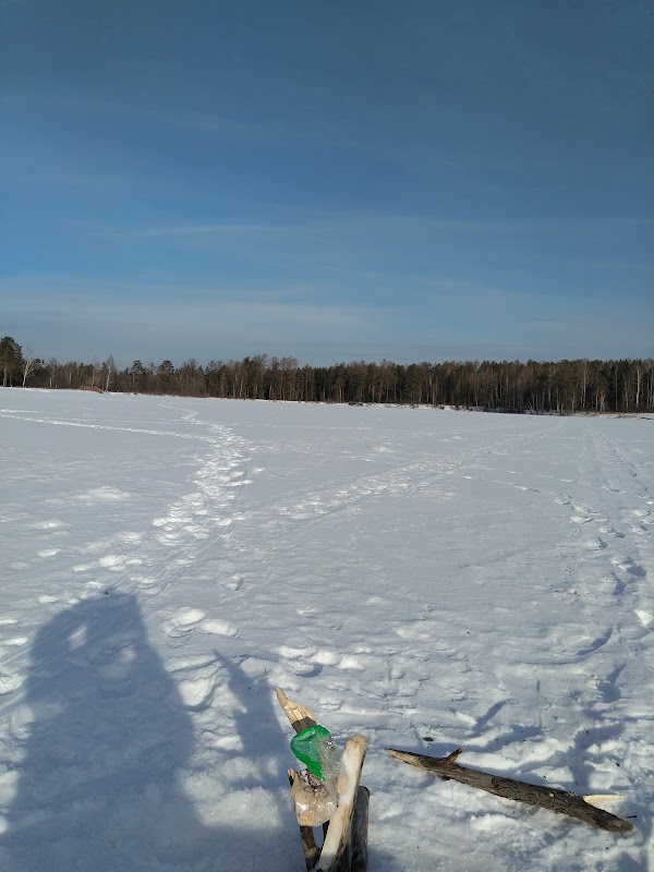 Озера нижний тагил