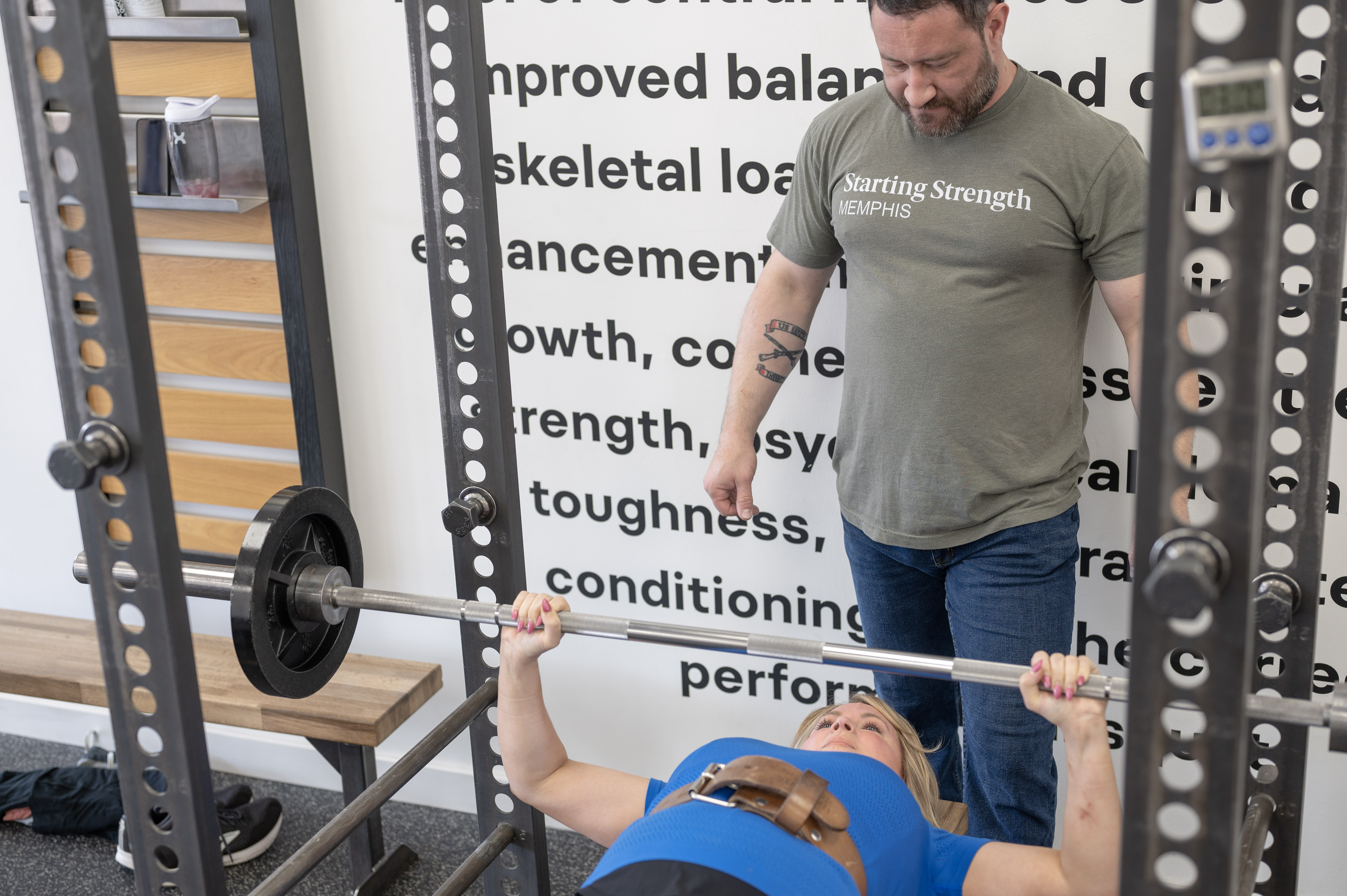 Starting Strength photo 18