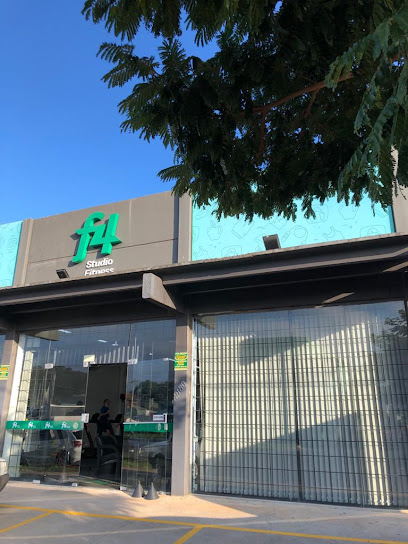 F4 Studio Fitness