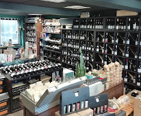 La Cave de Sombernon à Sombernon