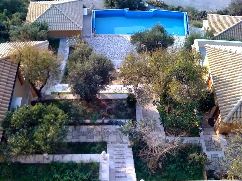 12 Gods Resort