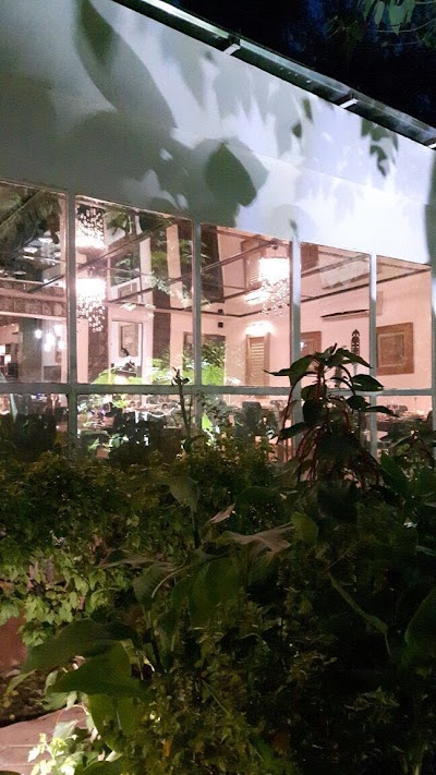 Photos of restaurant qg