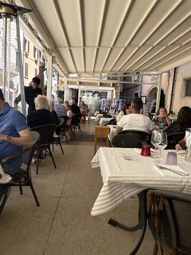 Ristorante Il Portichetto - Thumbnail