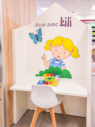 Photo n°5 de Pharmacie Senez à Breuil-le-Sec (Pharmacie vétérinaire)