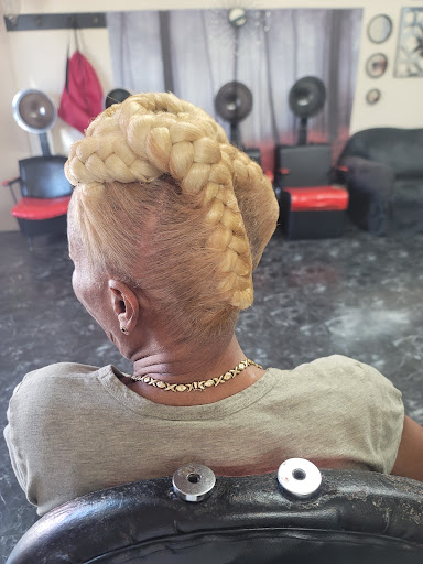 Mo'Hair Beauty Salon - Thumbnail