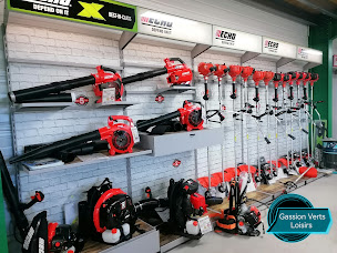Photo n°4 de Gassion à Saint-Denis-de-Pile (Magasin de matériel de motoculture)