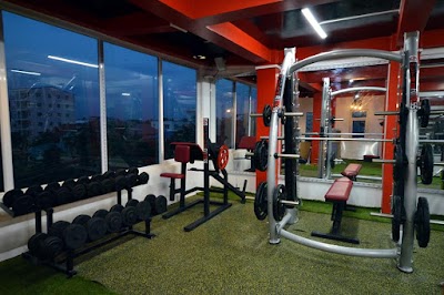 Photos of Ultra Fitness