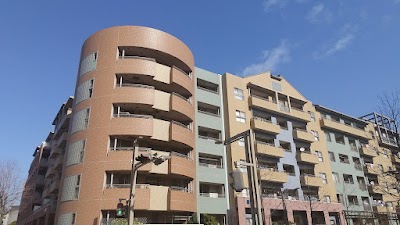 パティオス12番街