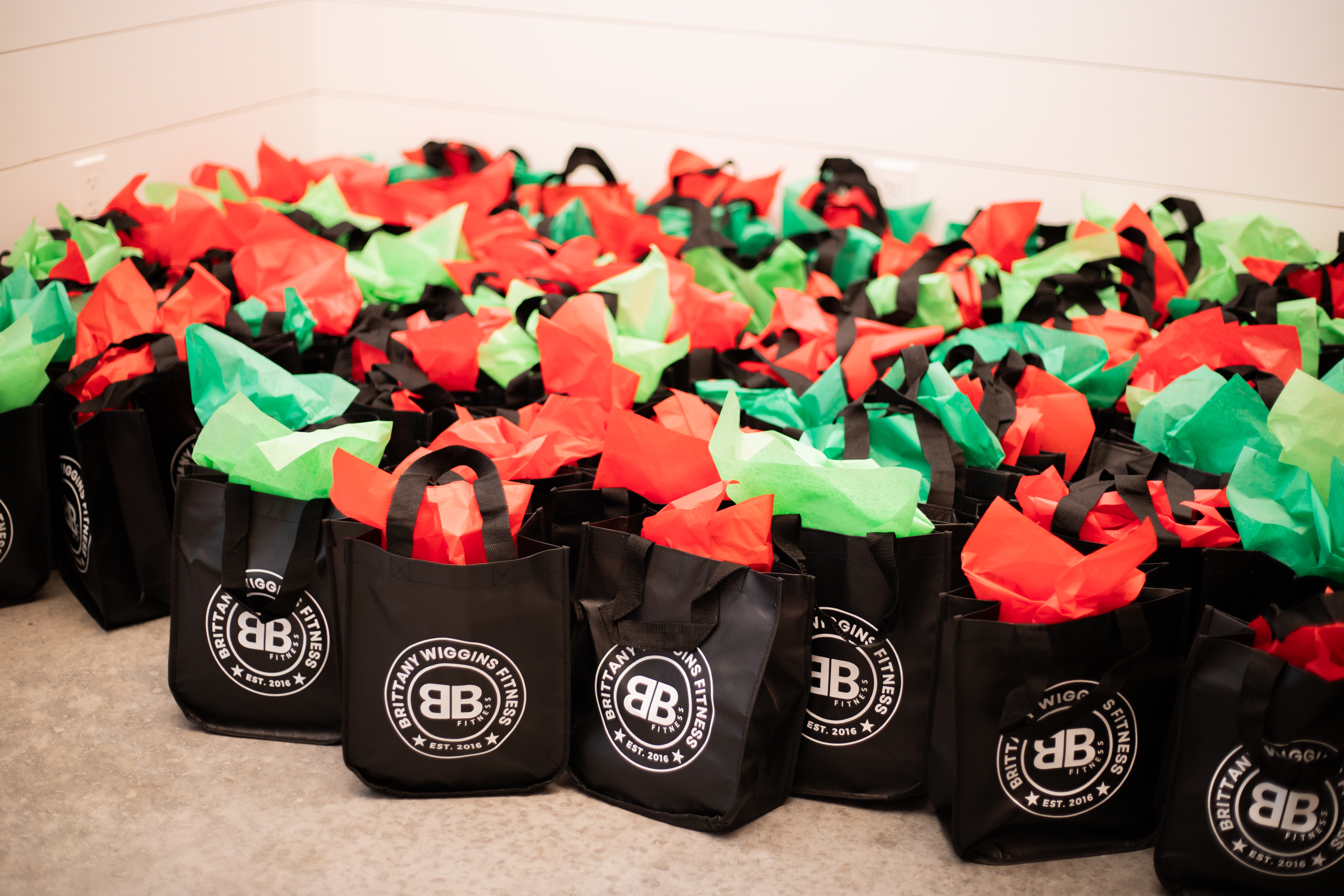 Brittany Wiggins Fitness photo 10