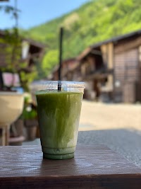 宿場cafe いずみや