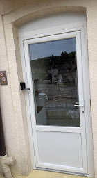 Photo n°16 de LUXANCE pvc concept à Lons-le-Saunier (Menuisier)