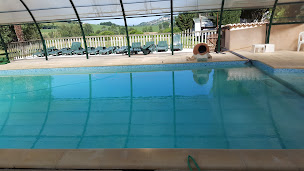 Photo n°44 de Le Clos des Oiseaux à Penne-d'Agenais (Terrain pour camping-cars)