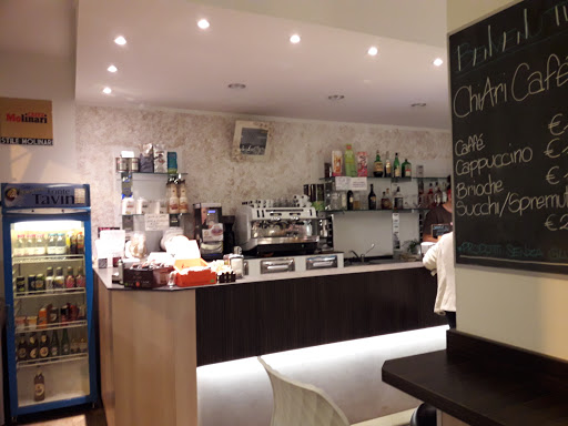 ChiAri Café - Thumbnail