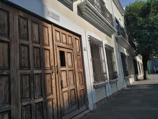 Casa del Poder Judicial - Thumbnail
