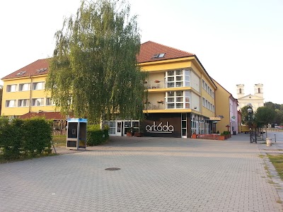 Photos of Motel Arkada