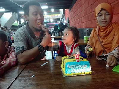 Photos of Sambal Lalap Wong Solo