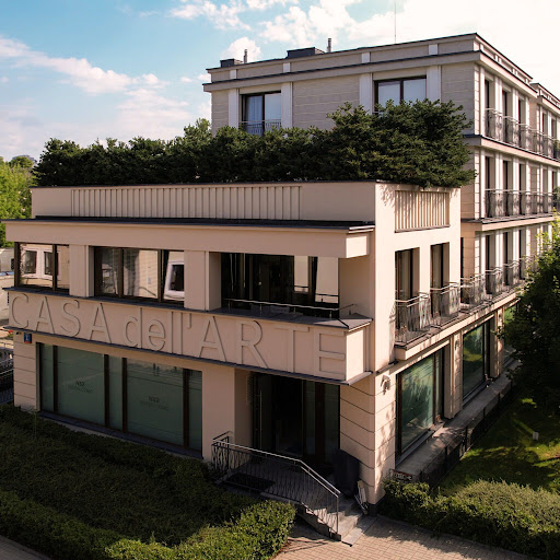 N32 Dental Clinic – stomatolog Warszawa Wola, dentysta Muranów