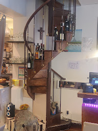 Photo n°19 de Casa Vina à Paris (Pizzeria)