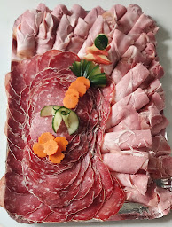 Photo n°4 de Boucherie Cariou Gwen &Lydie à Plestin-les-Grèves (Boucherie-charcuterie)