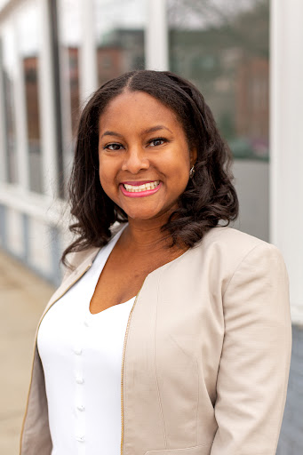 Shanteria Williams, Realtor - Thumbnail